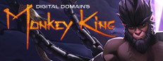 Digital Domain’s Monkey King™