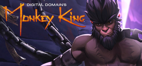 Digital Domain’s Monkey King™ steam charts