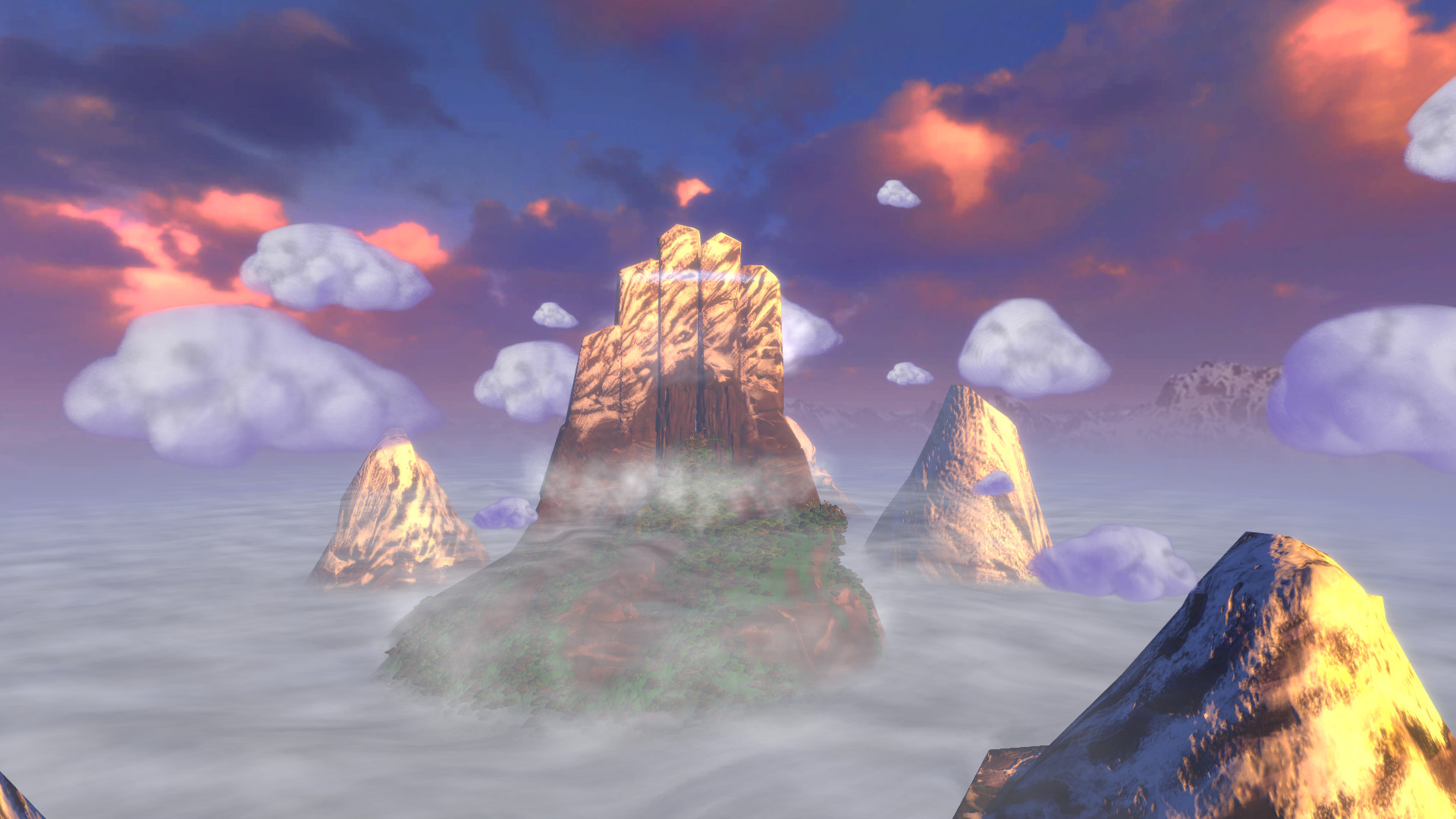 #1. Digital Domain’s Monkey King™ (Steam) 由: Digital Domain