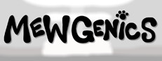 Mewgenics Banner