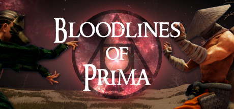 Bloodlines of Prima steam charts