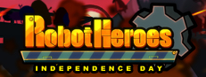 Robot Heroes
