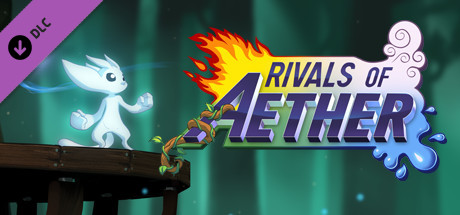 Ori and Sein - Rival DLC cover art