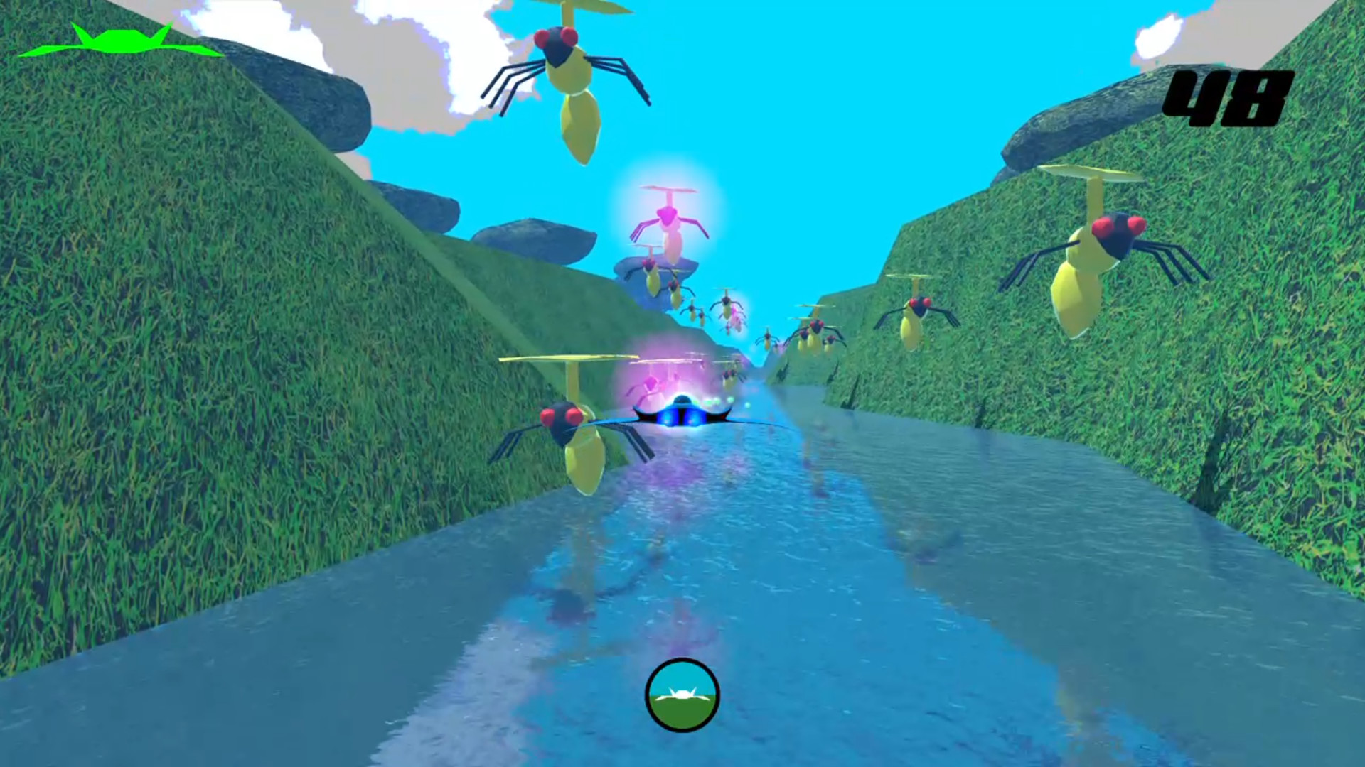 Gunducky Industries++ screenshot 5