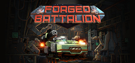 Forged Battalion banner image