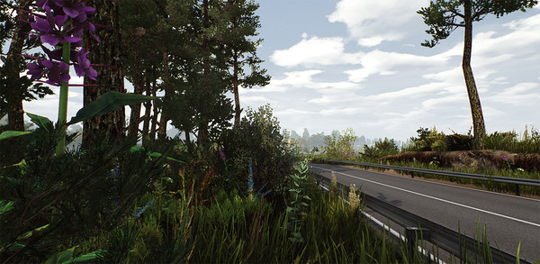Fernbus Simulator - Usedom