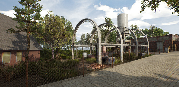 Fernbus Simulator - Usedom screenshot 7
