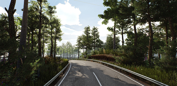 Fernbus Simulator - Usedom