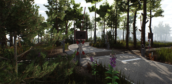Fernbus Simulator - Usedom