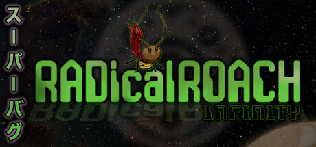 RADical ROACH: Infinity - Dried Lemons. Popular. Released February 11, 2022