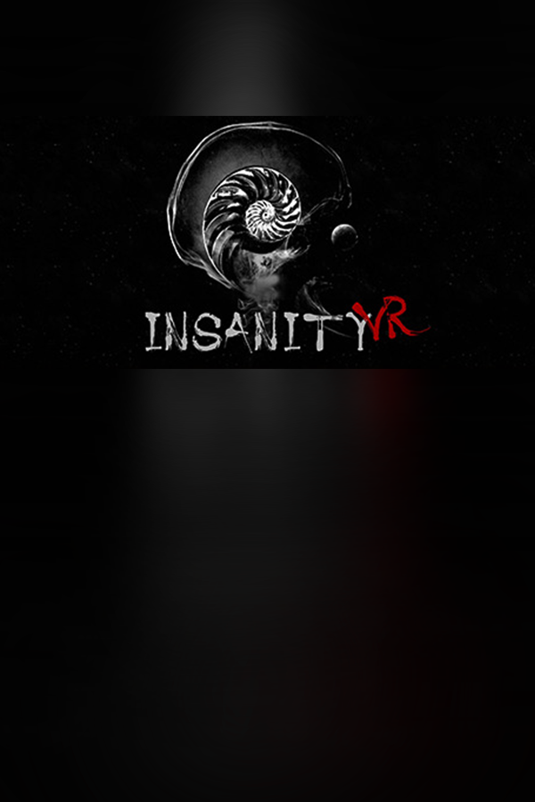 Cover art of Insanity VR: Last Score