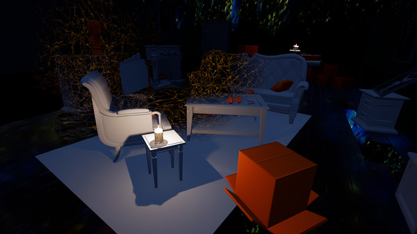 Insanity VR: Last Score screenshot 5