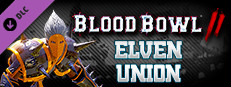 Blood Bowl 2 - Elven Union Small Capsule Image