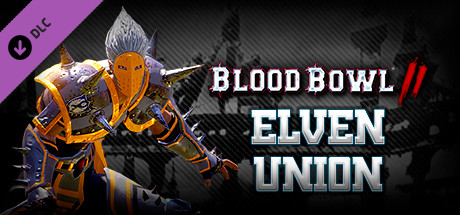 Blood Bowl 2 - Elven Union banner image