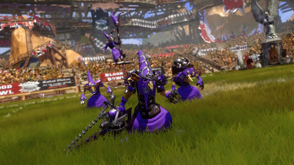 Blood Bowl 2 - Goblins