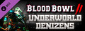 DLC - Blood Bowl 2 - Underworld Denizens capsule image