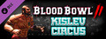 DLC - Blood Bowl 2 - Kislev Circus capsule image