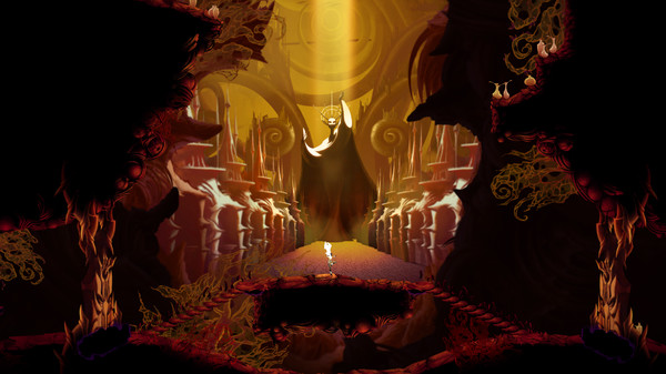 Sundered: Eldritch Edition - OST