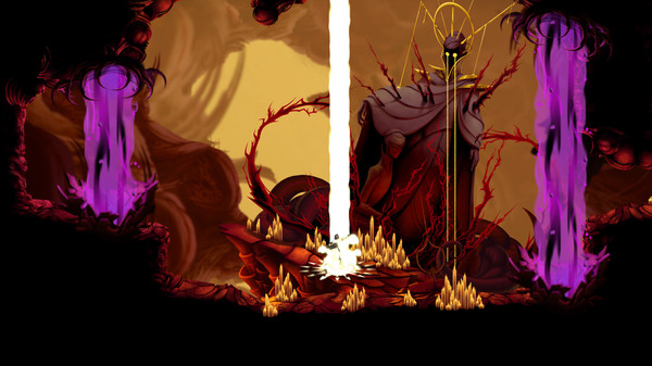 Sundered: Eldritch Edition - OST