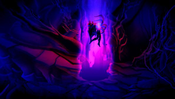 Sundered: Eldritch Edition - OST