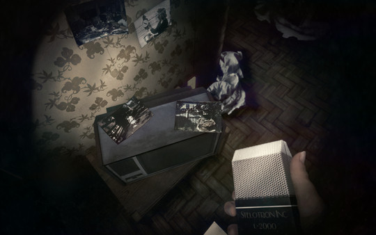 Sylvio 2 Screenshot
