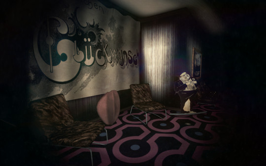 Sylvio 2 Screenshot