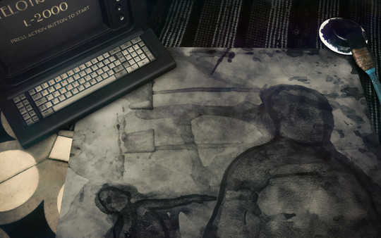 Sylvio 2 Screenshot