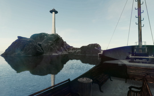 Sylvio 2 Screenshot