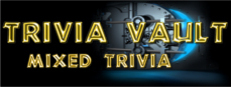Trivia Vault: Mixed Trivia