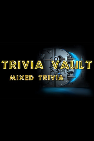 Cover art of Trivia Vault: Mixed Trivia