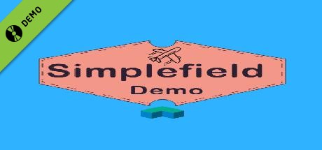 Simplefield Demo cover art
