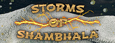 Storms of Shambhala