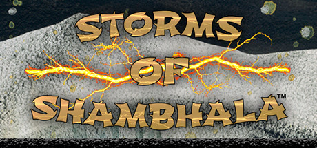 Storms of Shambhala Cheat Engine/CT