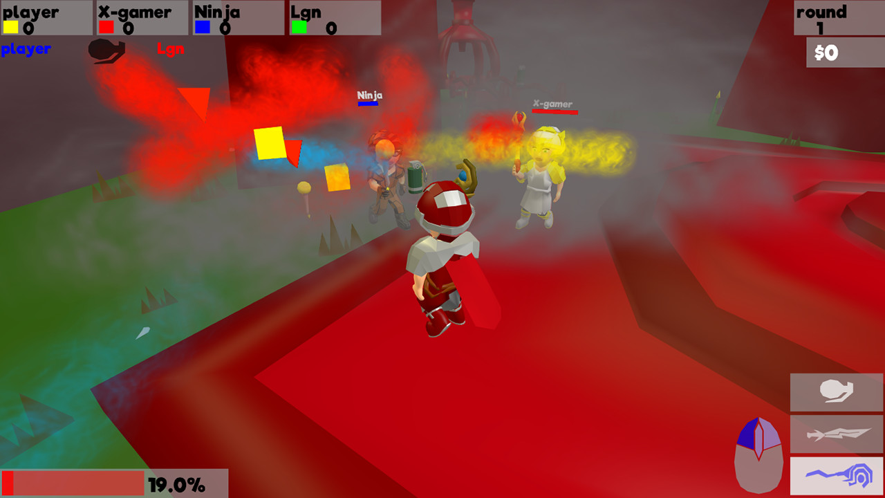 Sobreviva Featured Screenshot #1