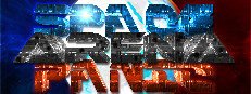 Space Panic Arena