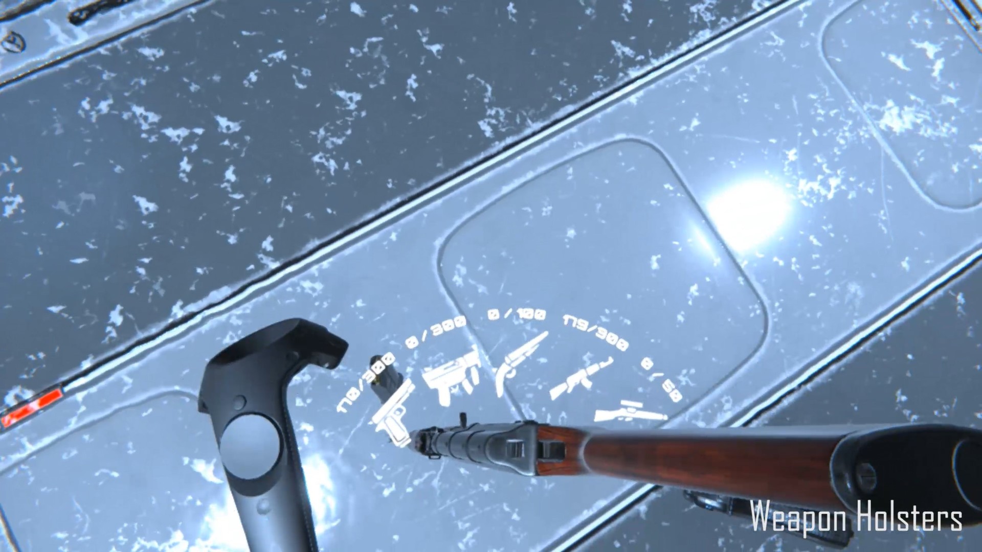 Space Panic Arena screenshot #22