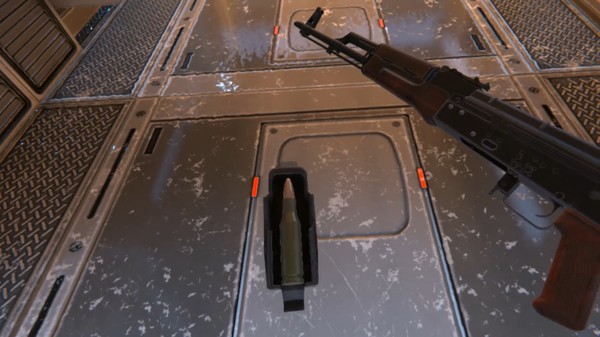 Screenshot z Space Panic Arena Screenshot z Space Panic Arena