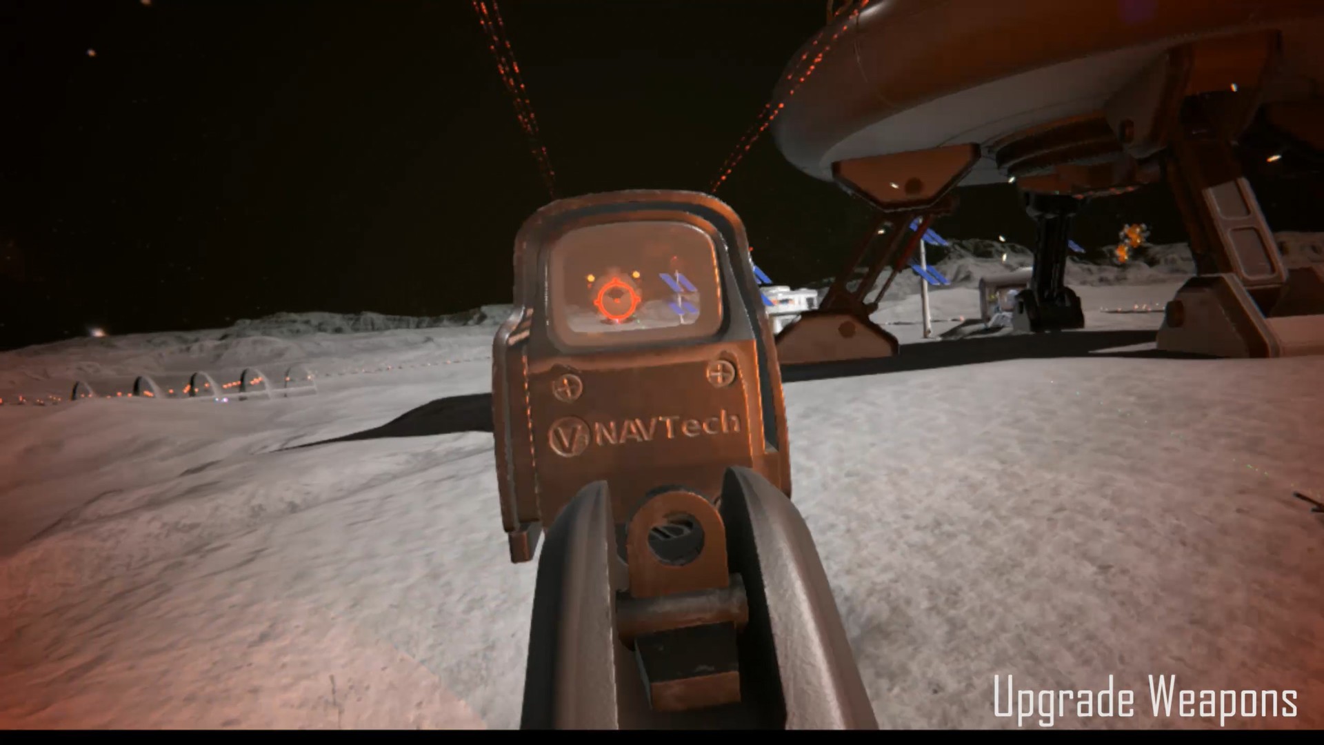 Space Panic Arena screenshot #41