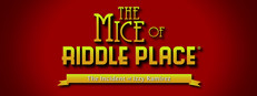 The Mice of Riddle Place: The Incident of Izzy Ramirez