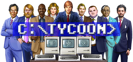 Computer Tycoon banner image