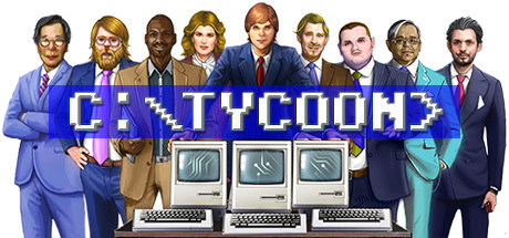 Computer Tycoon Cover Image