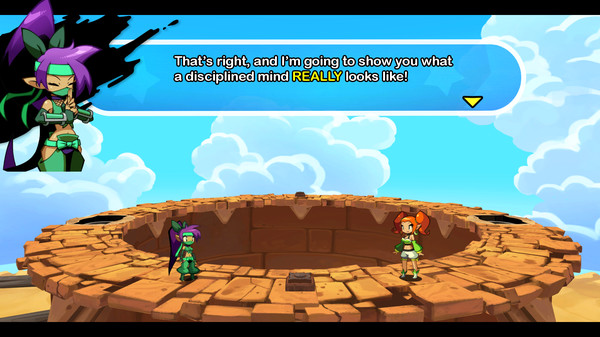 Shantae: Costume Pack