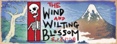 The Wind and Wilting Blossom