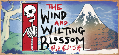 《随风凋零的菊花（The Wind and Wilting Blossom）》SC921-游戏仓库独家提供-sc921-色彩游戏网-游戏仓库-全球最大的游戏下载交流中心