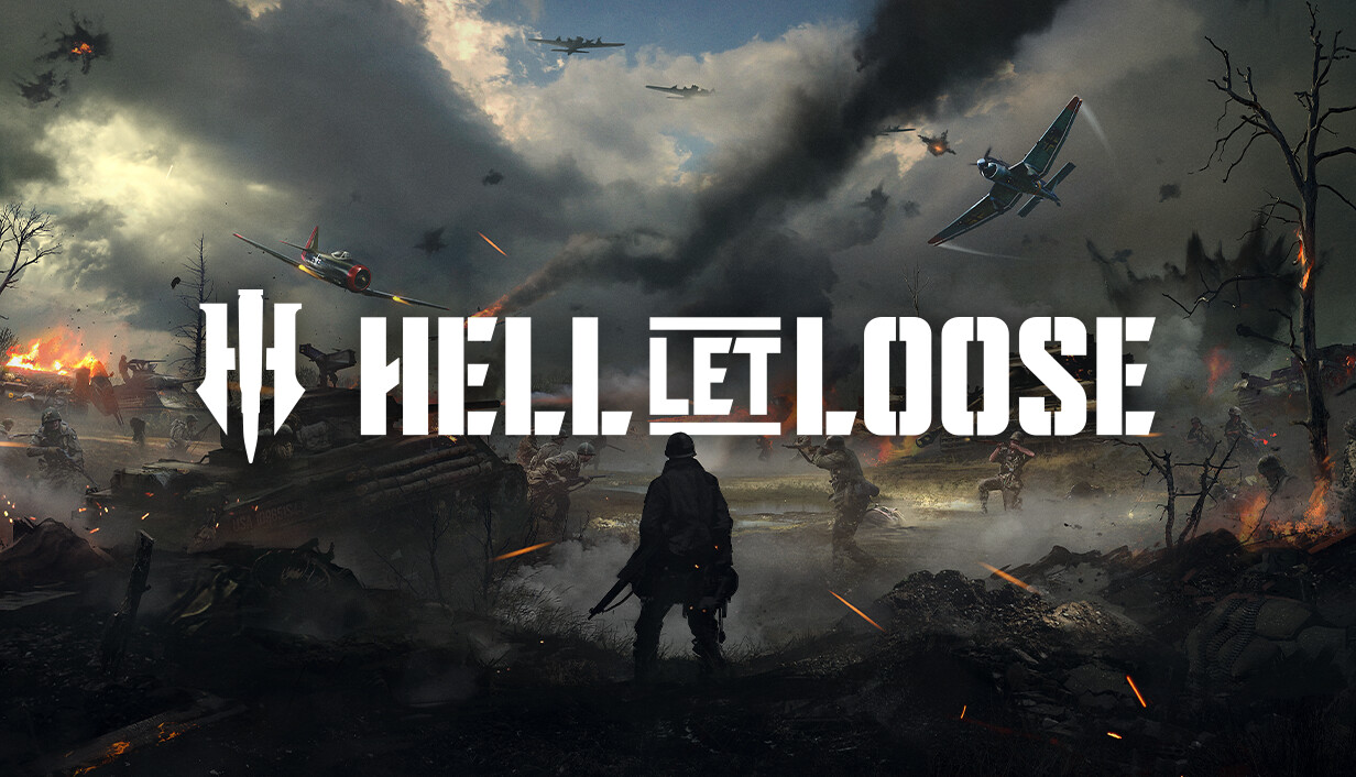 Hell Let Loose