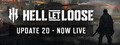 Hell Let Loose