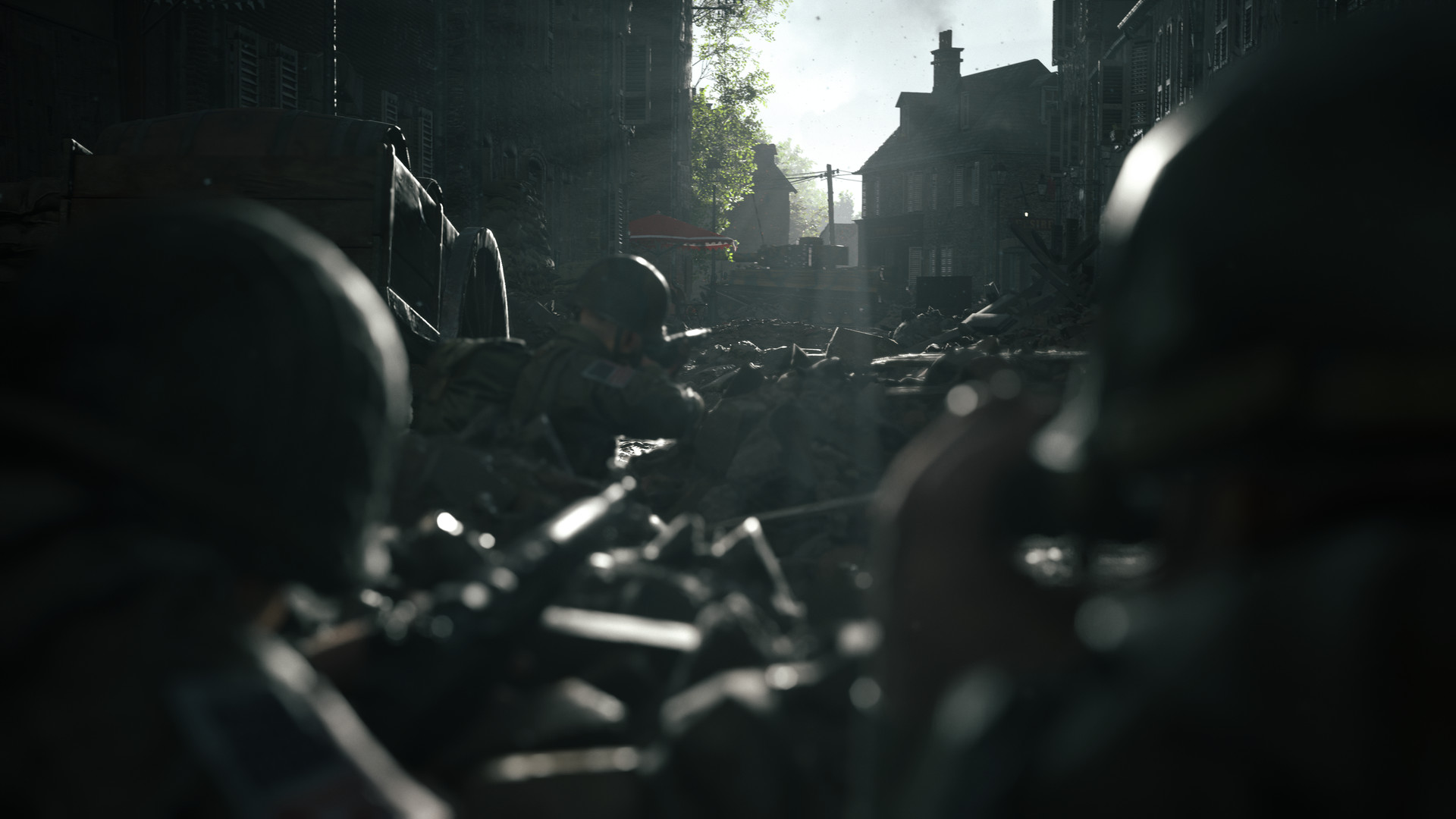 Hell Let Loose screenshot 14