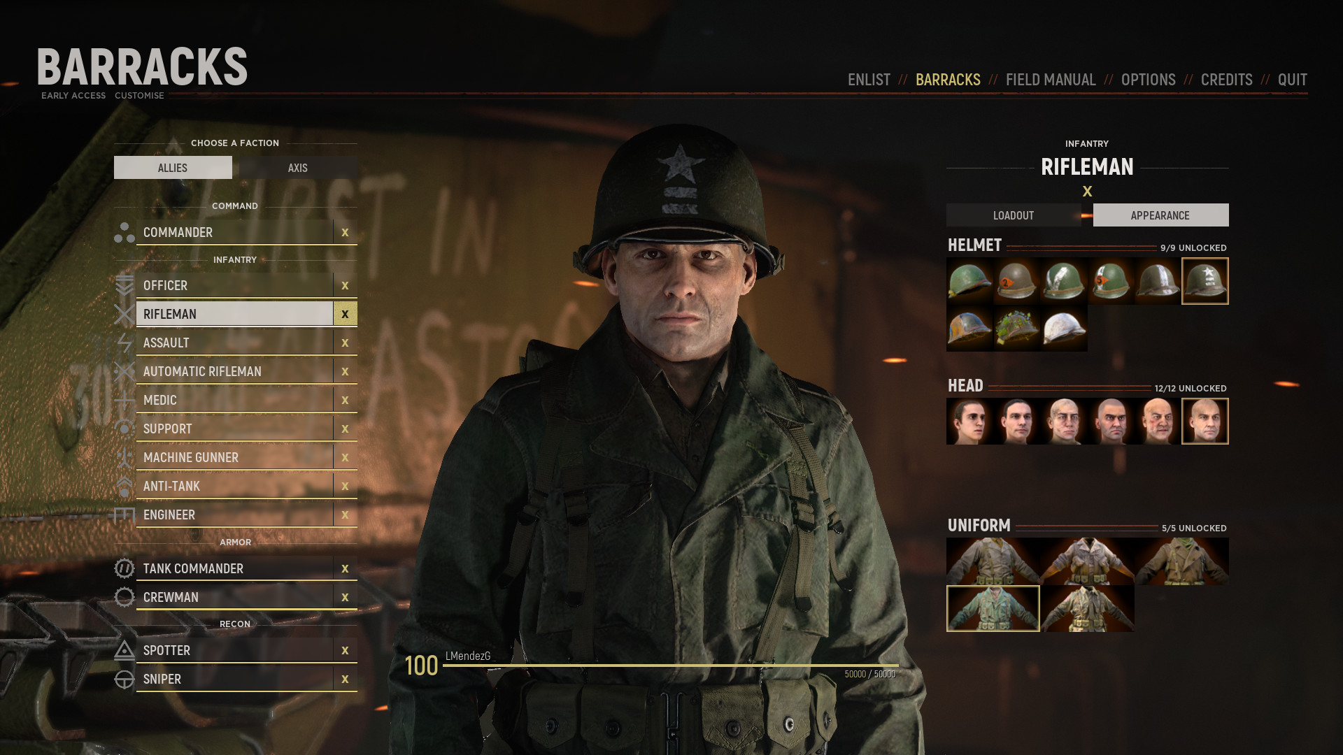 Hell Let Loose screenshot 4