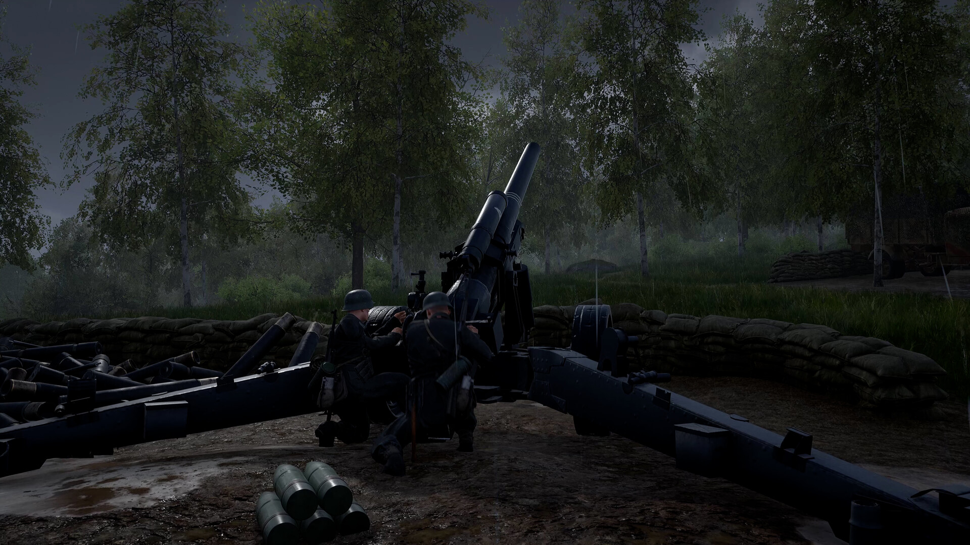 Hell Let Loose screenshot 15