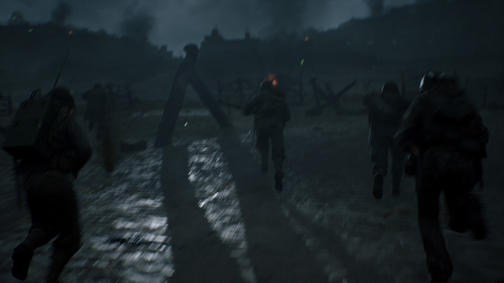 Hell Let Loose screenshot 12